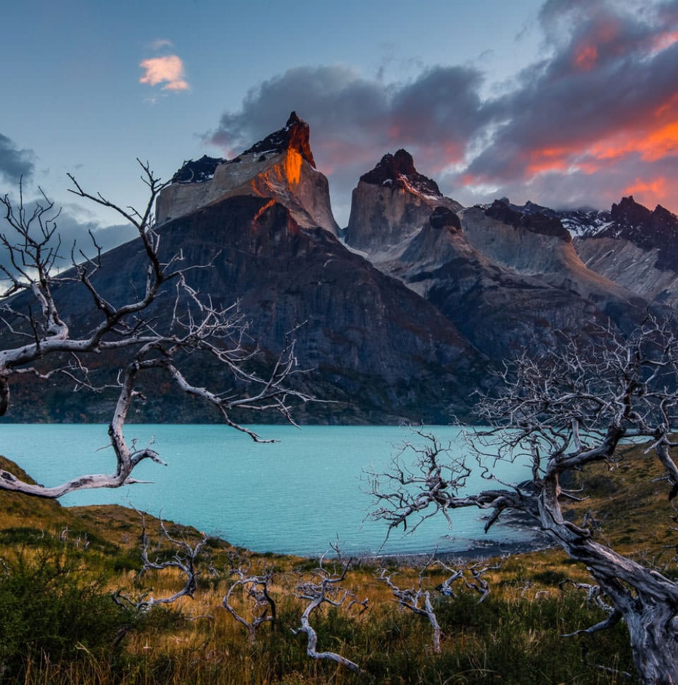 David Koester - Nordenskjöld Glow