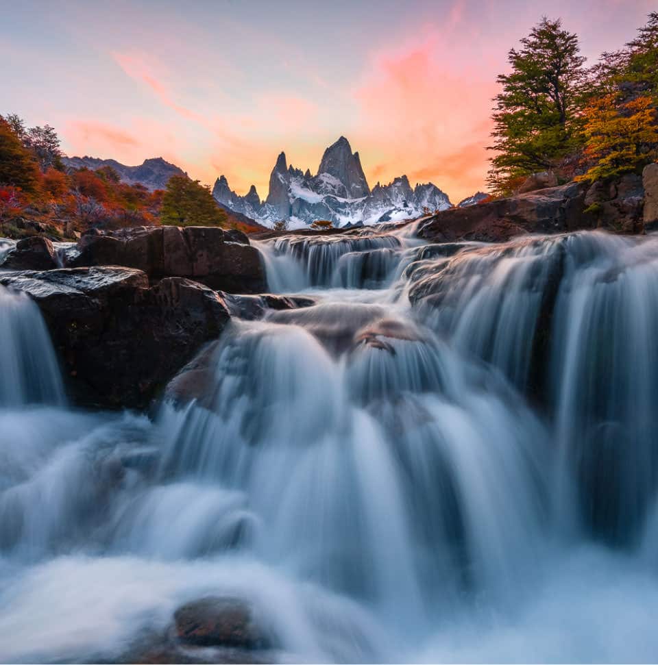 David Koester - Patagonia Rush