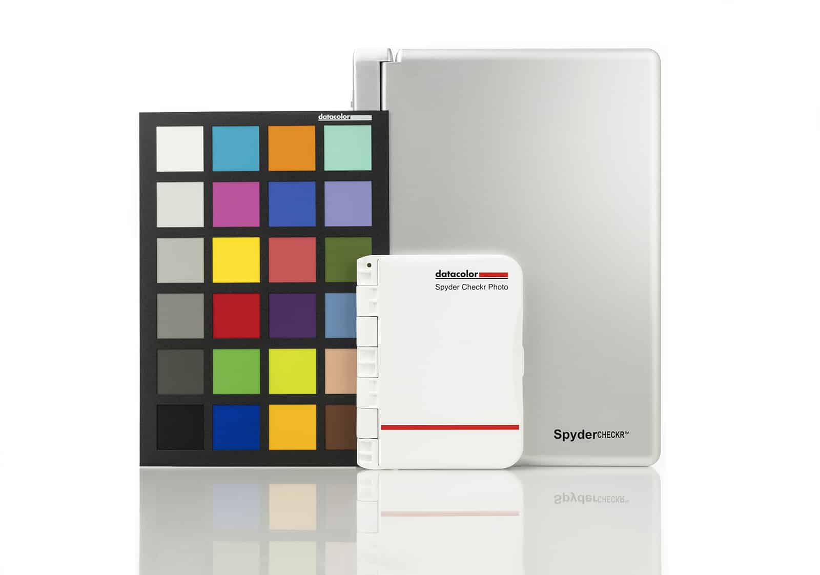 Welcome to Spyder Checkr | Datacolor